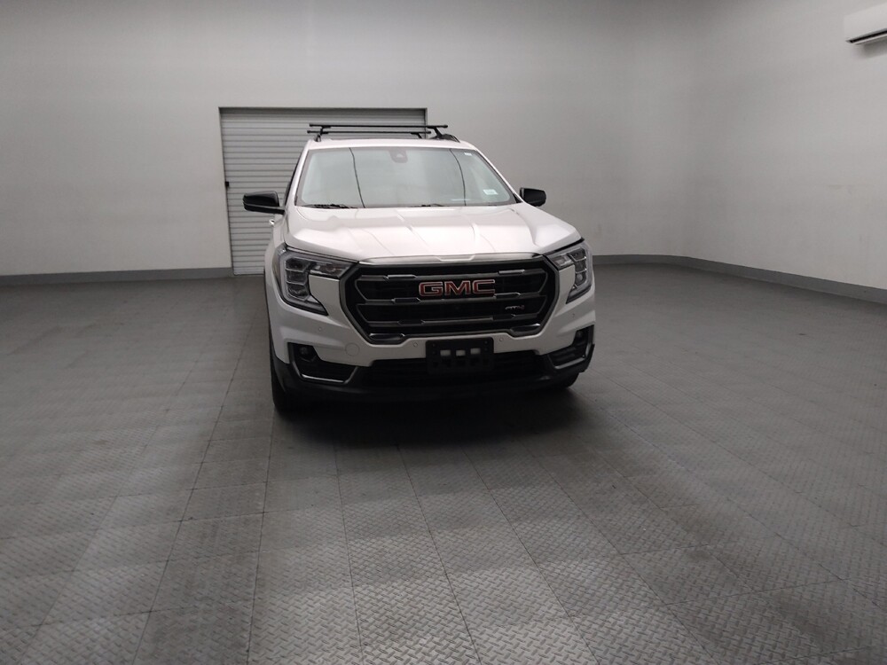 2022 GMC Terrain in Plano, TX 75074 - 18115526 14