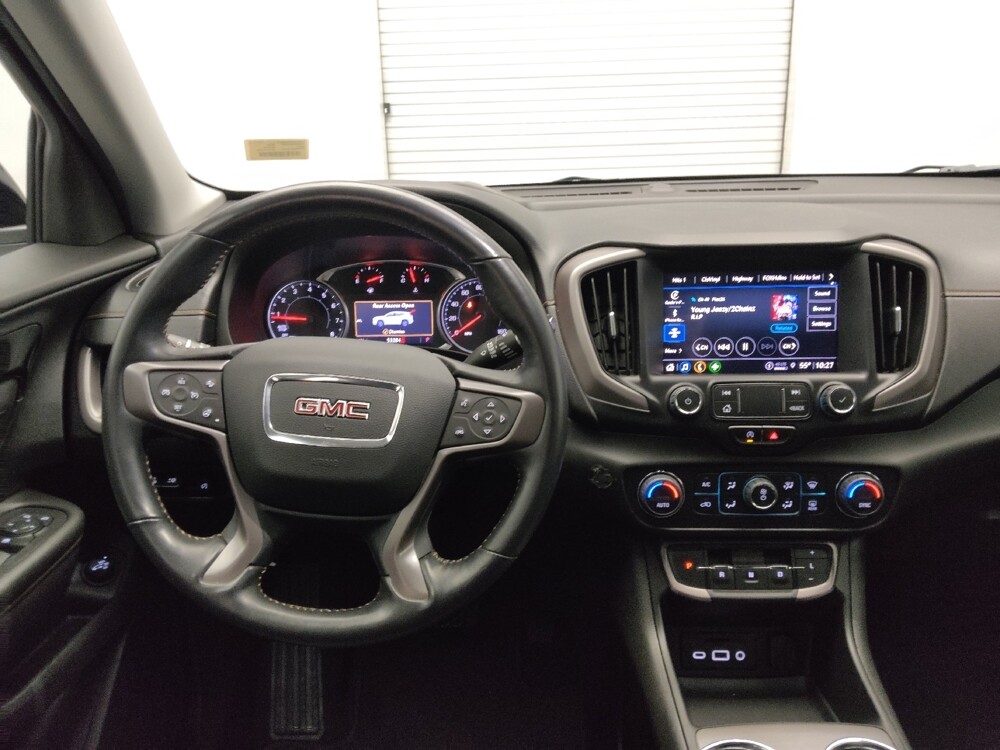 2022 GMC Terrain in Plano, TX 75074 - 18115526 22