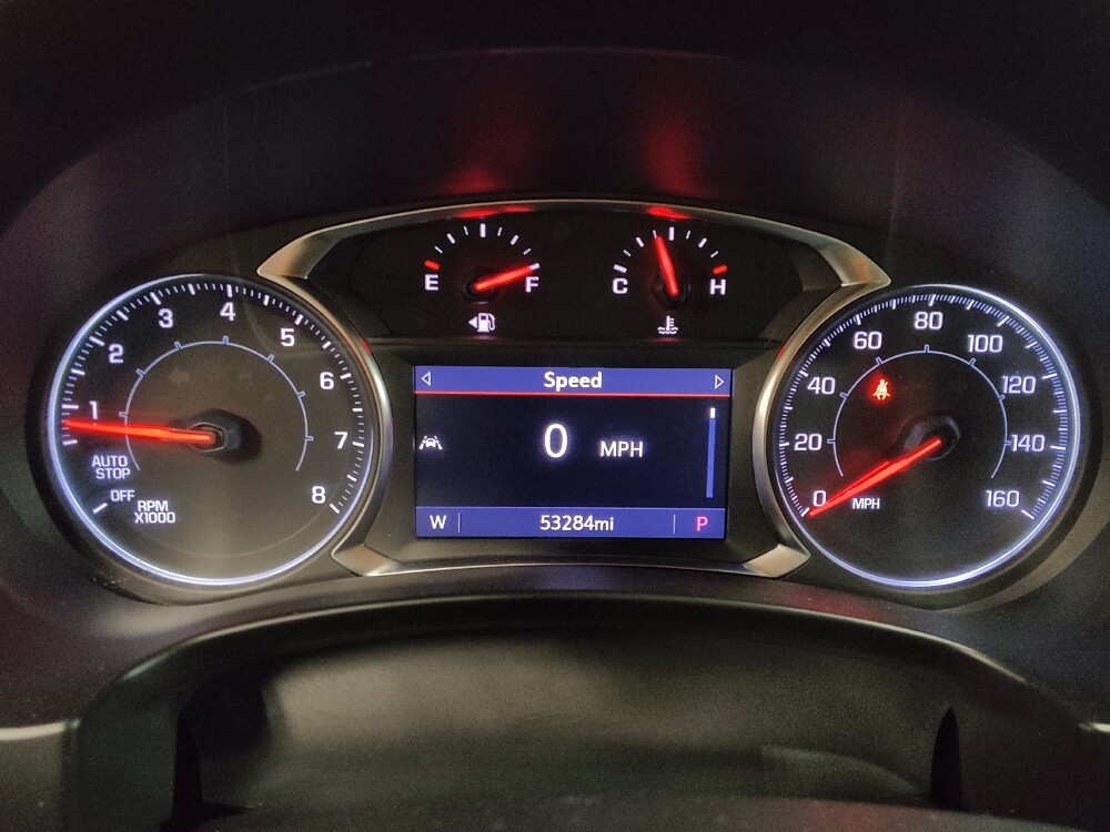 2022 GMC Terrain in Plano, TX 75074 - 18115526 23