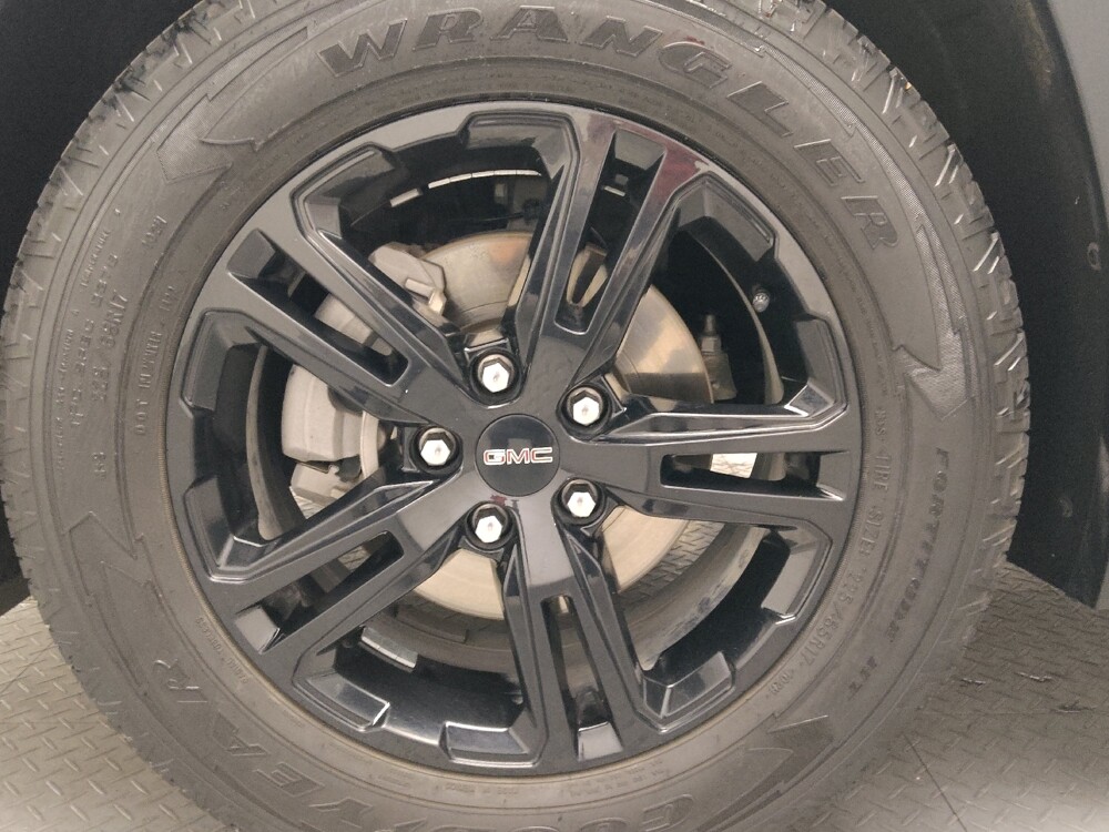 2022 GMC Terrain in Plano, TX 75074 - 18115526 31