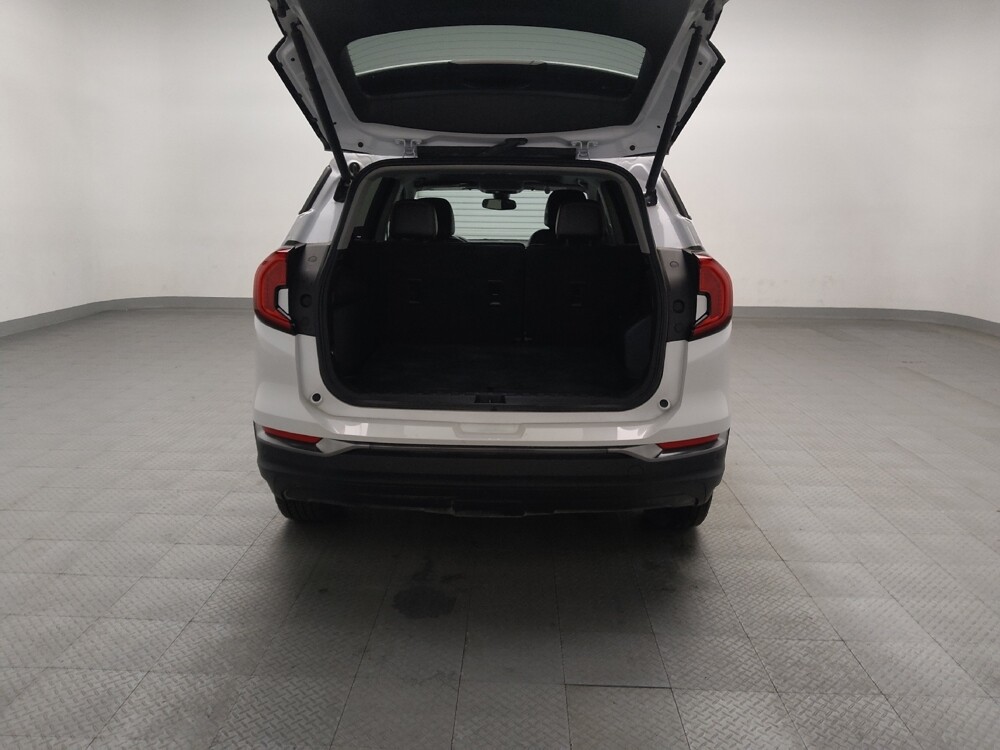 2022 GMC Terrain in Plano, TX 75074 - 18115526 29