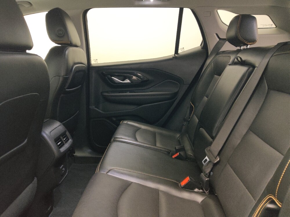 2022 GMC Terrain in Plano, TX 75074 - 18115526 18