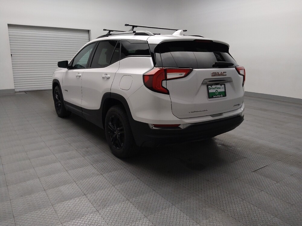 2022 GMC Terrain in Plano, TX 75074 - 18115526 6