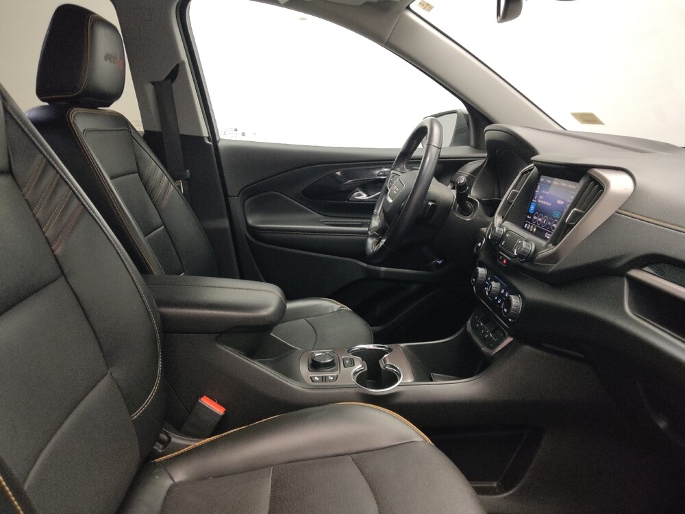 2022 GMC Terrain in Plano, TX 75074 - 18115526 21