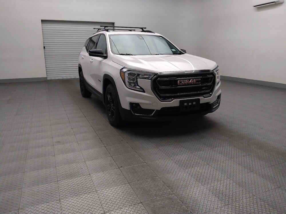 2022 GMC Terrain in Plano, TX 75074 - 18115526 13
