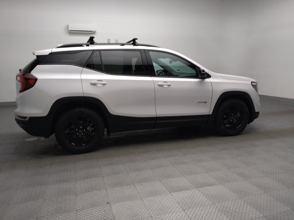 2022 GMC Terrain in Plano, TX 75074 - 18115526 11