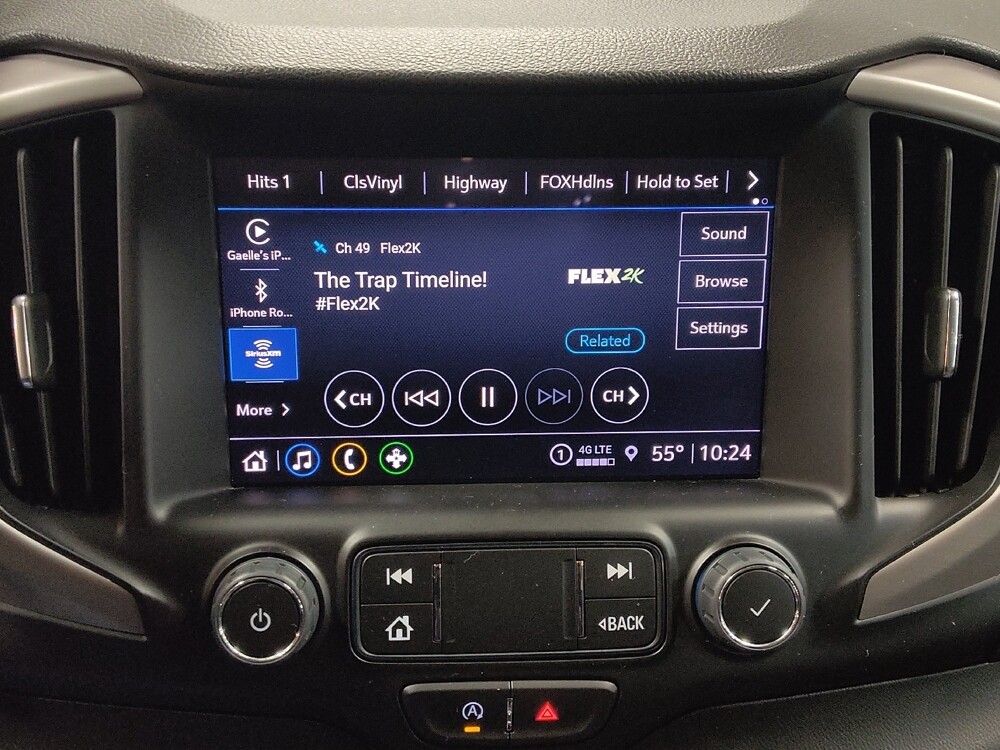 2022 GMC Terrain in Plano, TX 75074 - 18115526 25