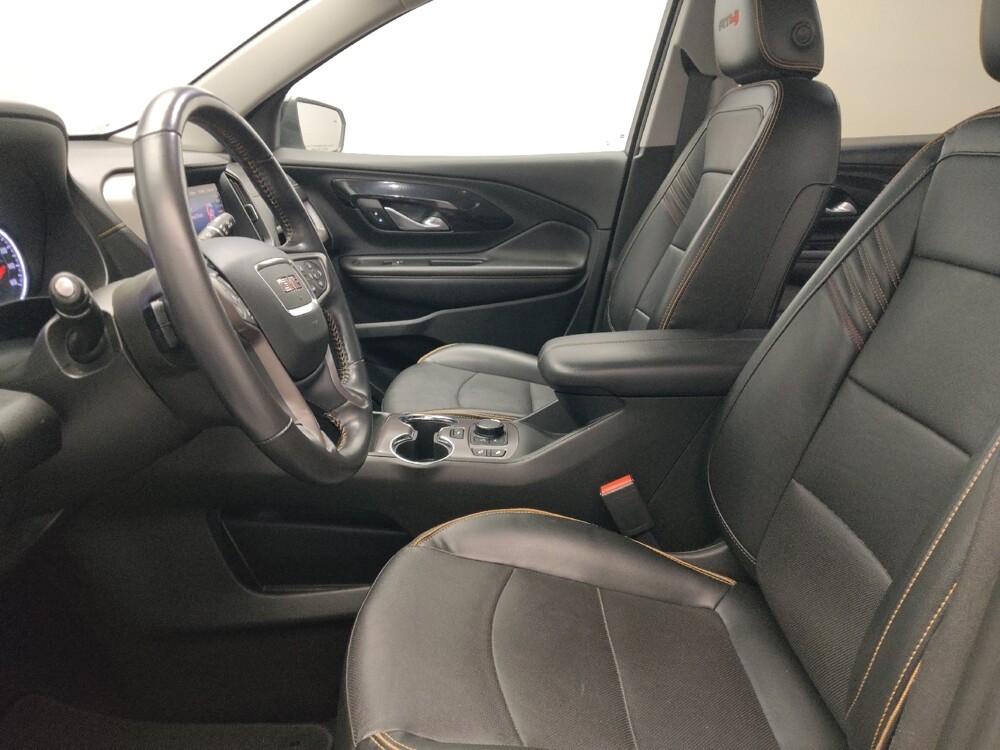 2022 GMC Terrain in Plano, TX 75074 - 18115526 17