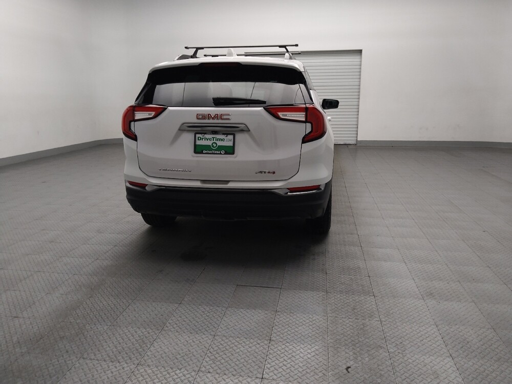 2022 GMC Terrain in Plano, TX 75074 - 18115526 9