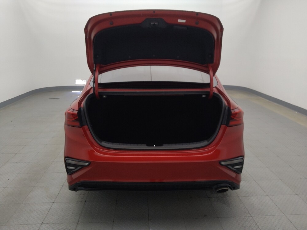 2019 Kia Forte in Live Oak, TX 78233 - 18115530 29