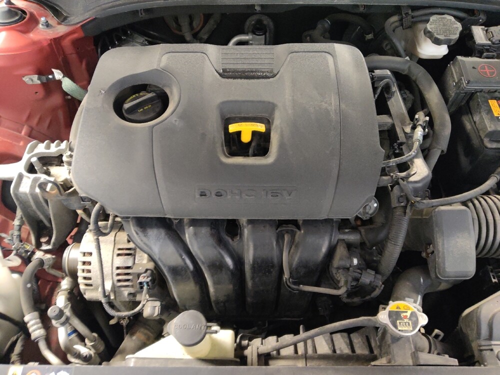 2019 Kia Forte in Live Oak, TX 78233 - 18115530 30