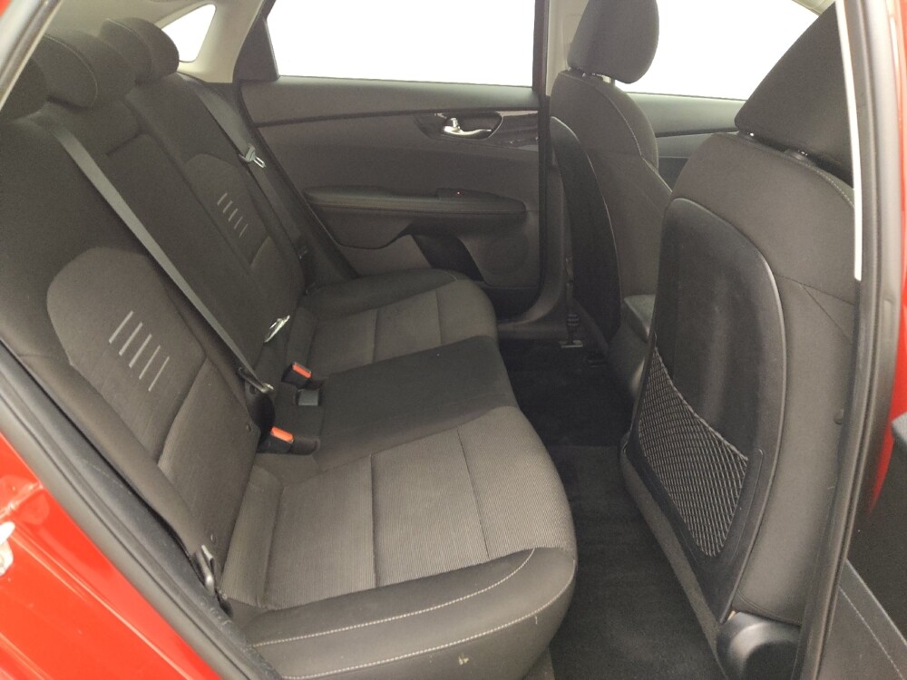 2019 Kia Forte in Live Oak, TX 78233 - 18115530 19