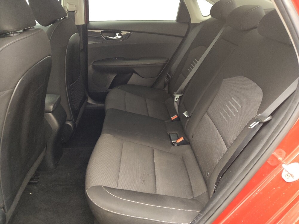 2019 Kia Forte in Live Oak, TX 78233 - 18115530 18