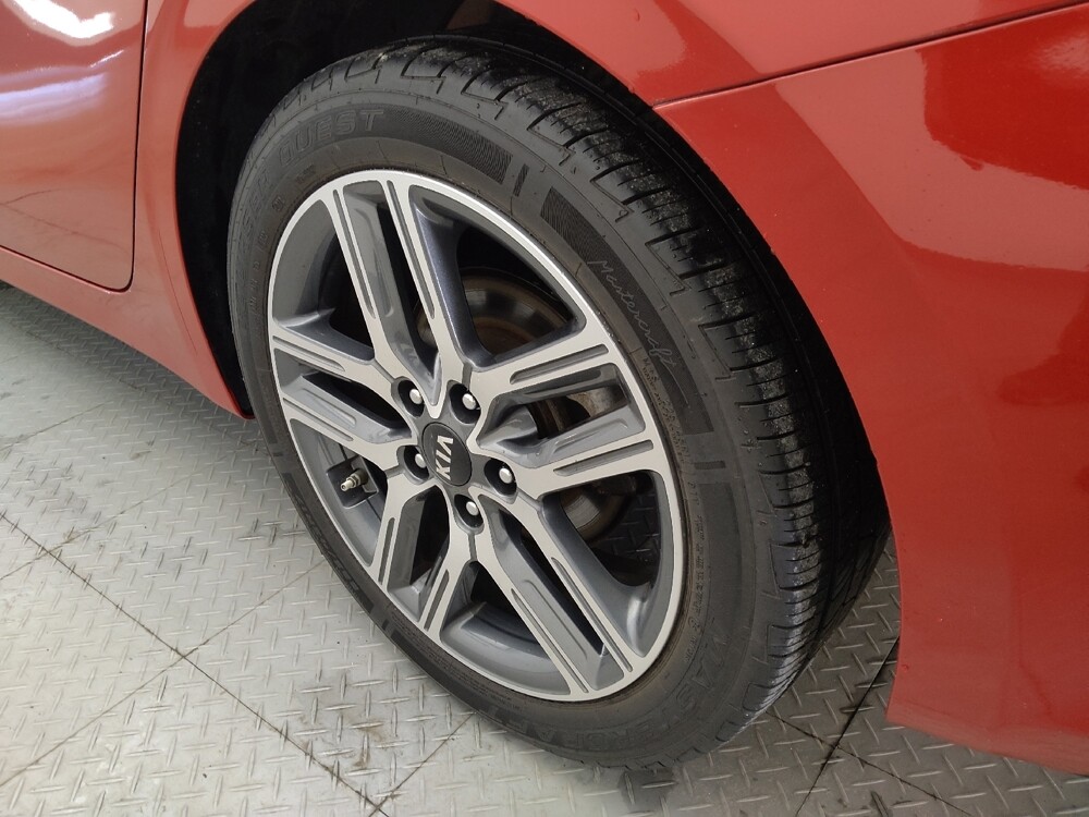 2019 Kia Forte in Live Oak, TX 78233 - 18115530 31