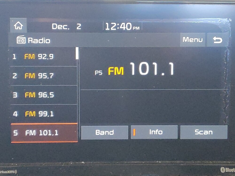 2019 Kia Forte in Live Oak, TX 78233 - 18115530 25