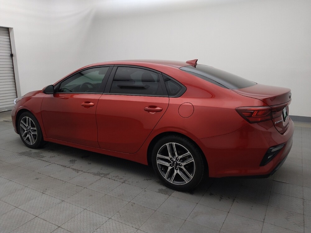 2019 Kia Forte in Live Oak, TX 78233 - 18115530 3