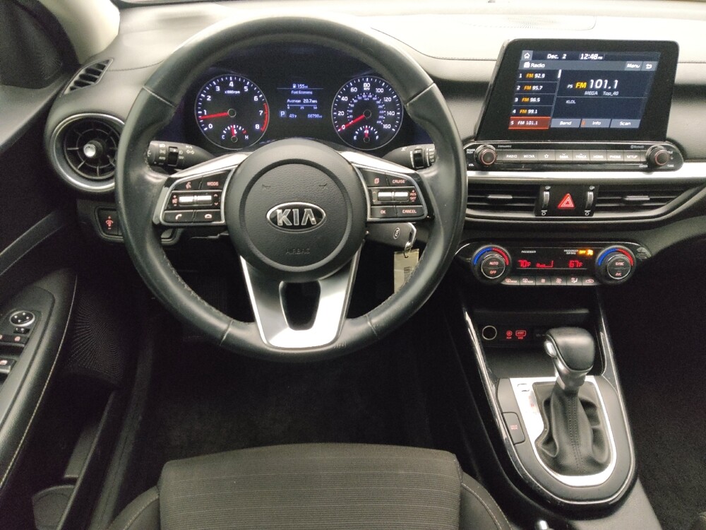 2019 Kia Forte in Live Oak, TX 78233 - 18115530 22