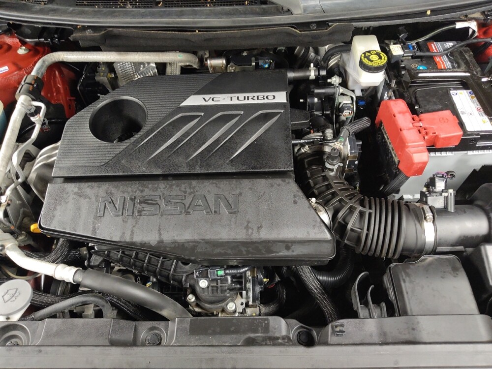 2023 Nissan Rogue in Live Oak, TX 78233 - 18115535 30