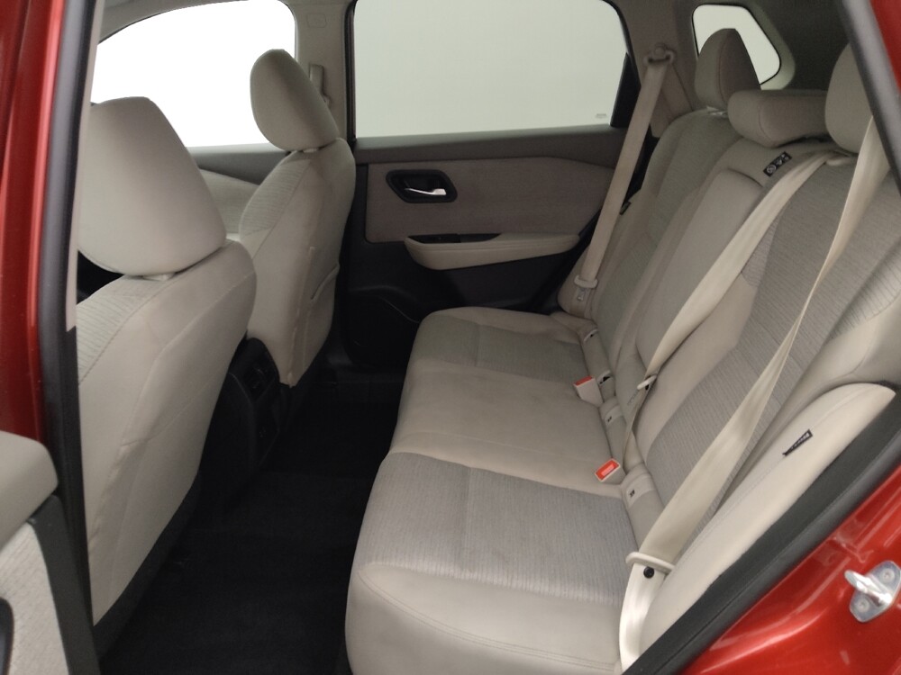 2023 Nissan Rogue in Live Oak, TX 78233 - 18115535 18