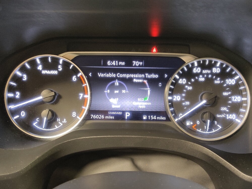 2023 Nissan Rogue in Live Oak, TX 78233 - 18115535 23