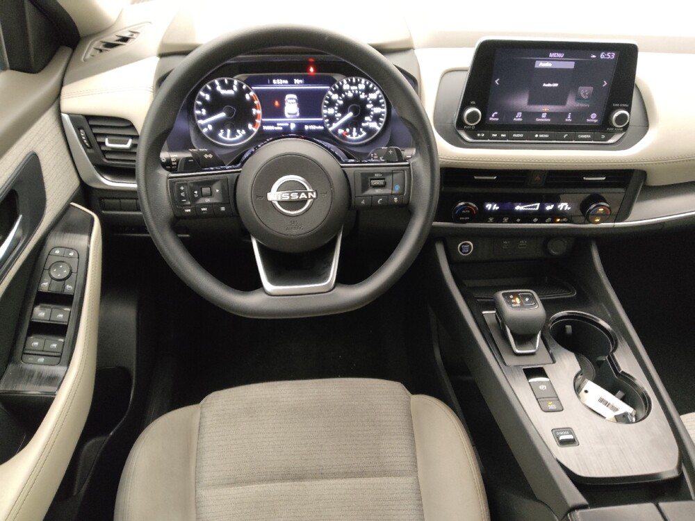 2023 Nissan Rogue in Live Oak, TX 78233 - 18115535 22