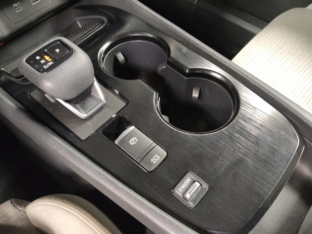 2023 Nissan Rogue in Live Oak, TX 78233 - 18115535 26