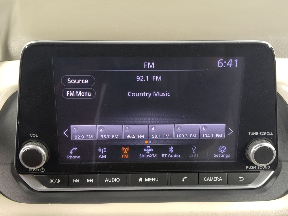 2023 Nissan Rogue in Live Oak, TX 78233 - 18115535 25