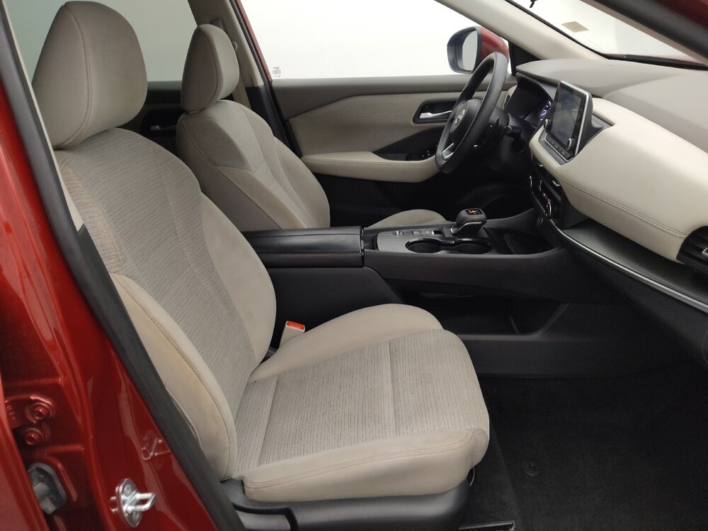 2023 Nissan Rogue in Live Oak, TX 78233 - 18115535 21