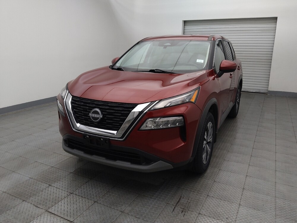 2023 Nissan Rogue in Live Oak, TX 78233 - 18115535 15