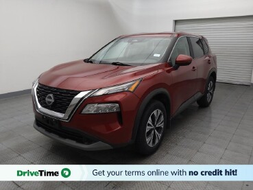 2023 Nissan Rogue in Live Oak, TX 78233