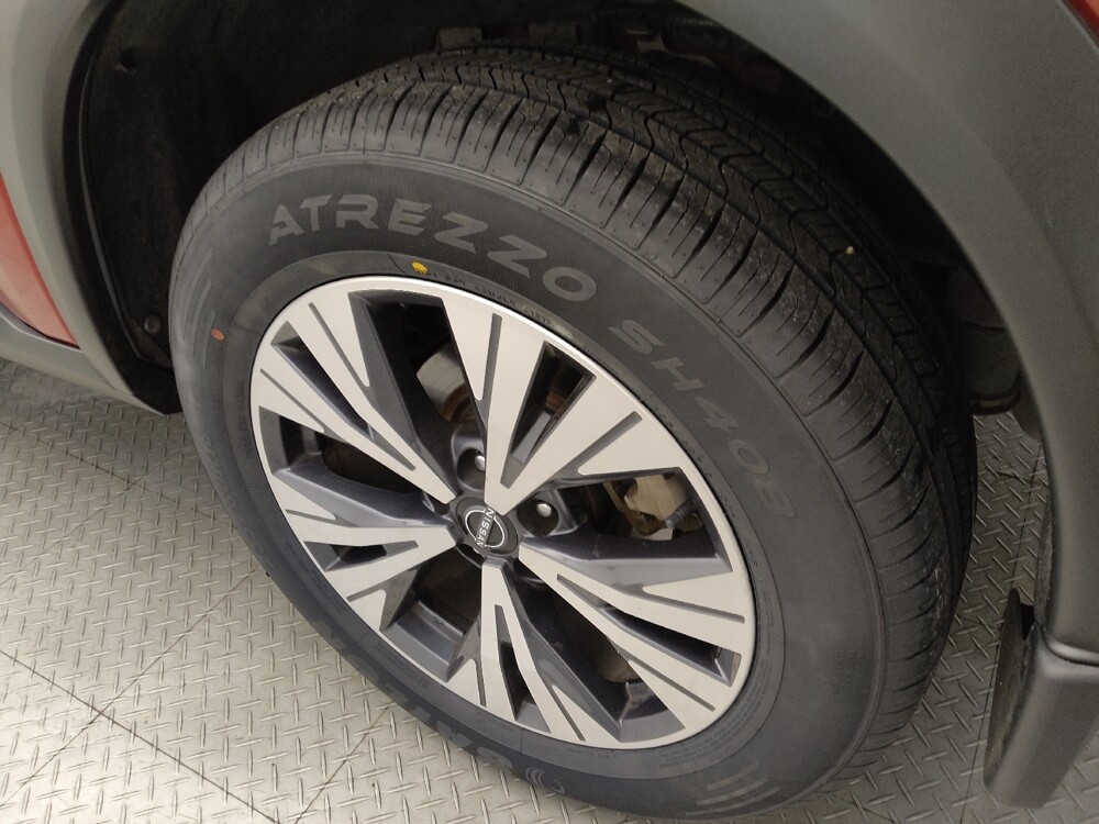 2023 Nissan Rogue in Live Oak, TX 78233 - 18115535 31