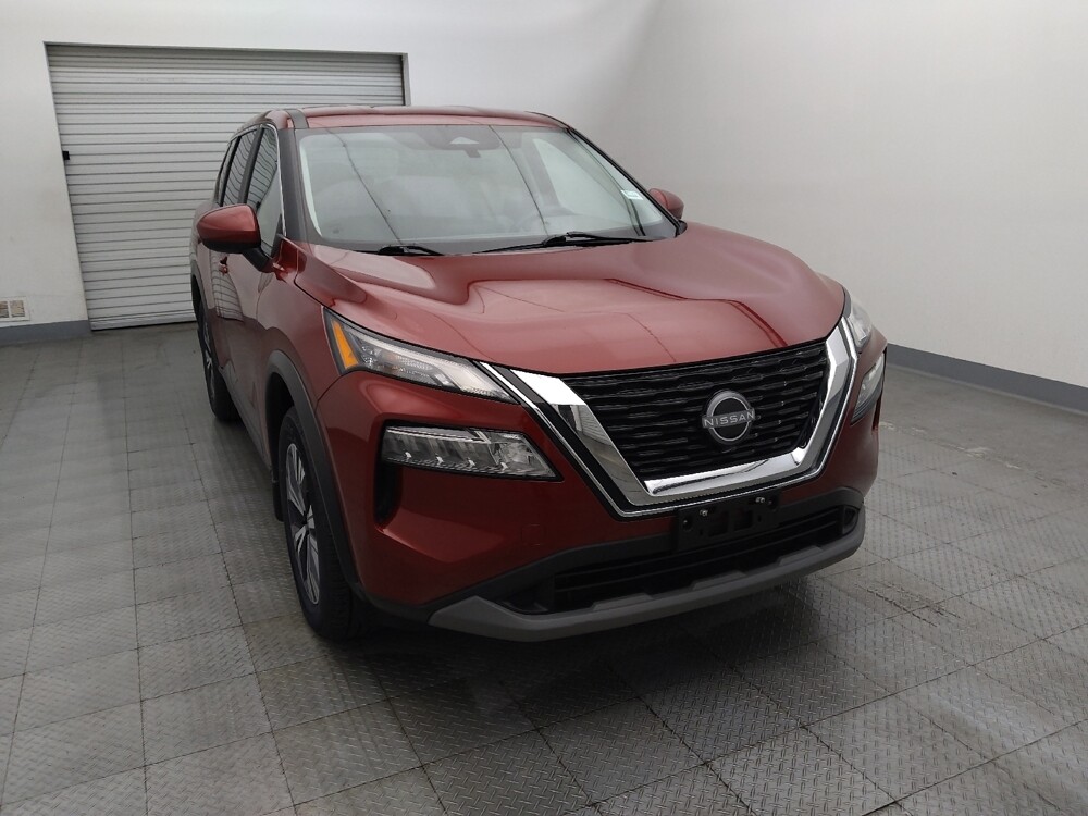 2023 Nissan Rogue in Live Oak, TX 78233 - 18115535 14