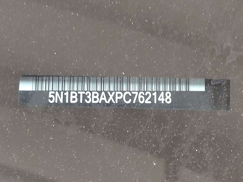 2023 Nissan Rogue in Live Oak, TX 78233 - 18115535 33