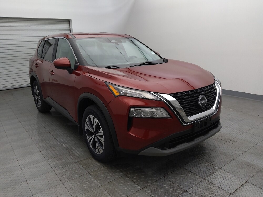 2023 Nissan Rogue in Live Oak, TX 78233 - 18115535 13