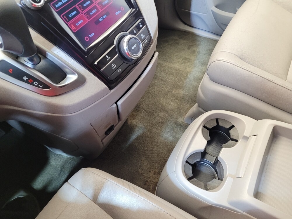 2014 Honda Odyssey in Maple Heights, OH 44137 - 18115538 26