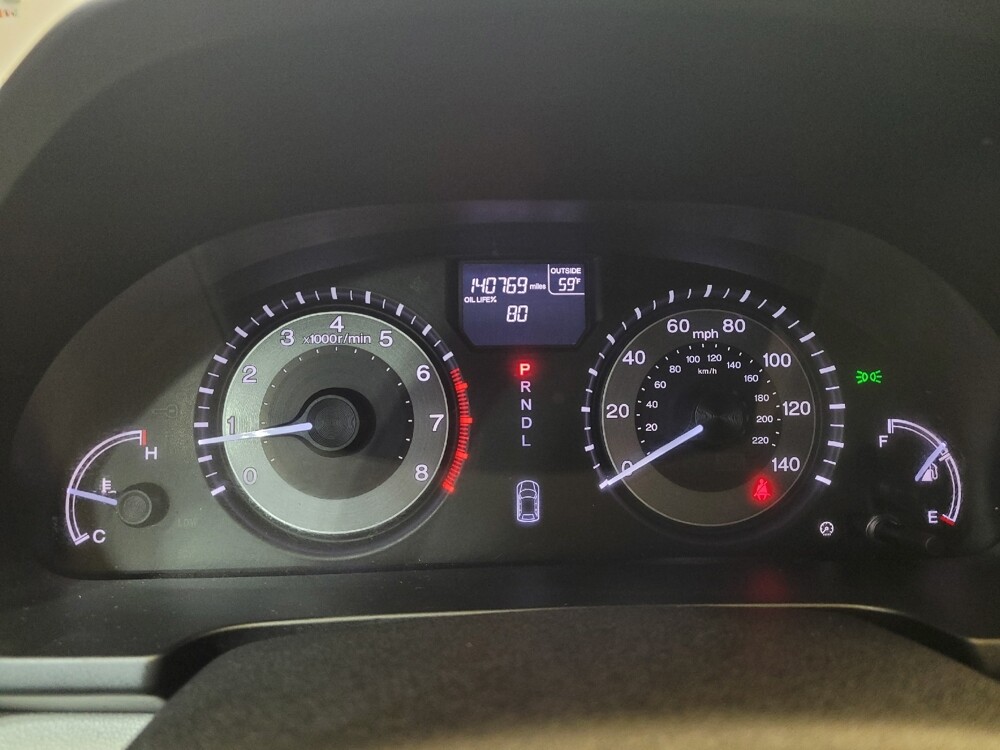 2014 Honda Odyssey in Maple Heights, OH 44137 - 18115538 23