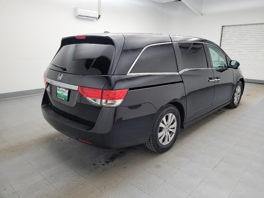 2014 Honda Odyssey in Maple Heights, OH 44137 - 18115538 9