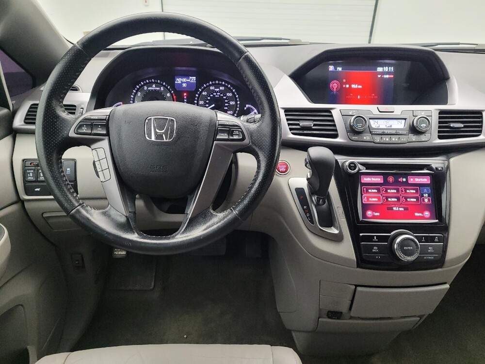 2014 Honda Odyssey in Maple Heights, OH 44137 - 18115538 22