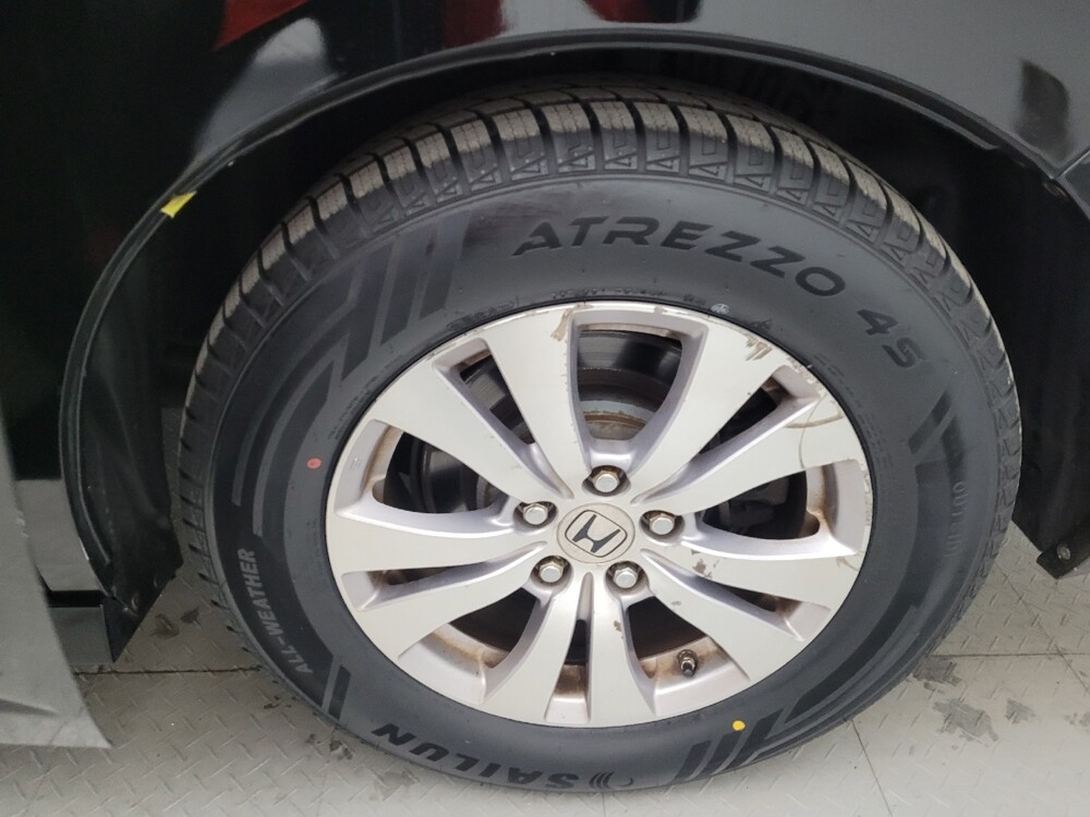 2014 Honda Odyssey in Maple Heights, OH 44137 - 18115538 31