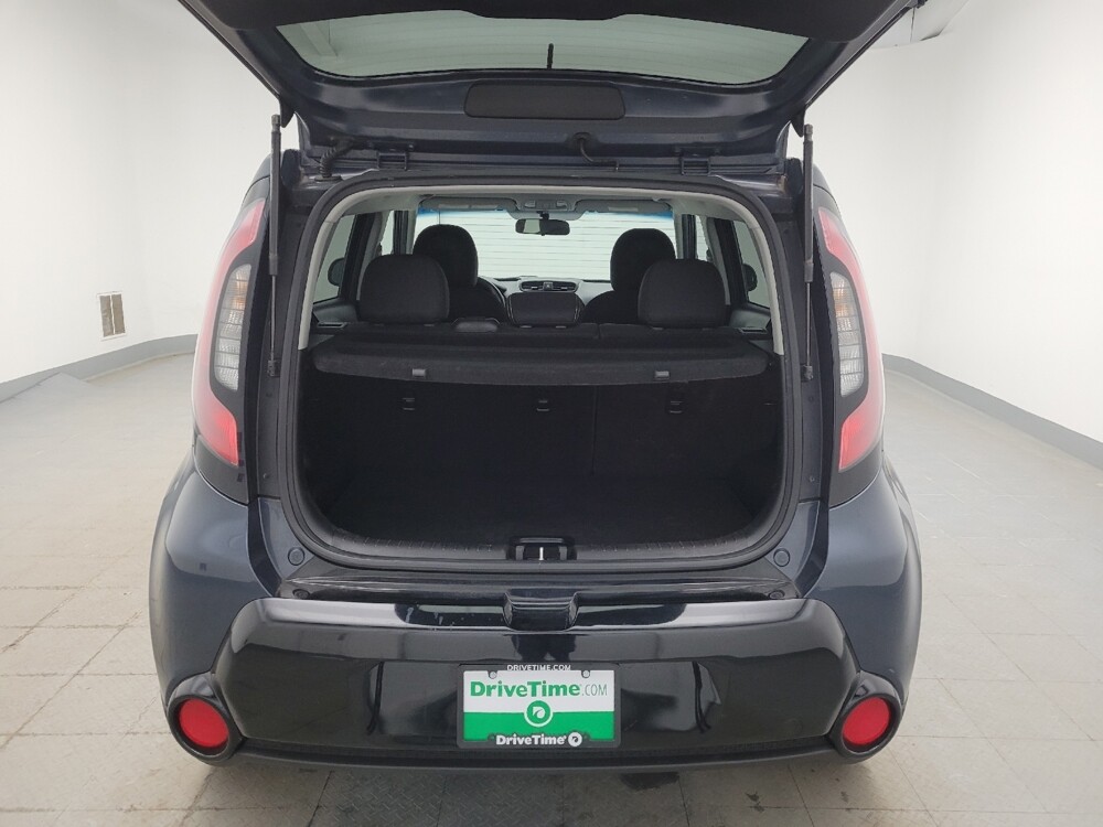 2016 Kia Soul in Louisville, KY 40258 - 18115539 29