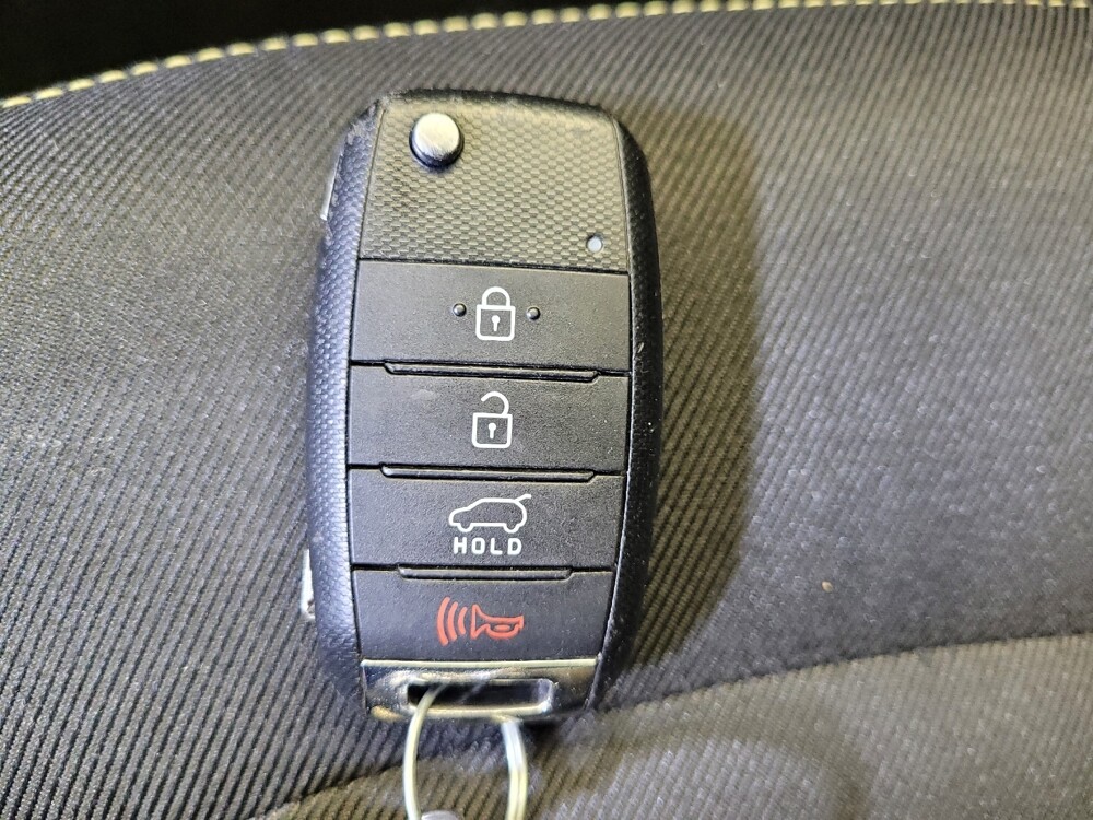 2016 Kia Soul in Louisville, KY 40258 - 18115539 32