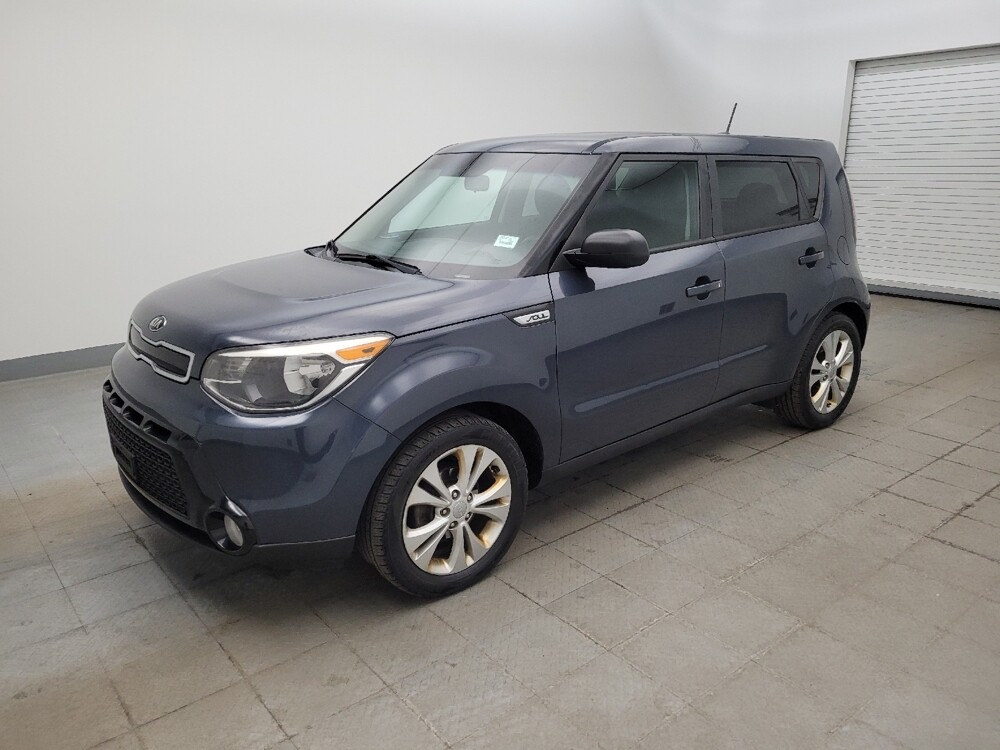 2016 Kia Soul in Louisville, KY 40258 - 18115539 2