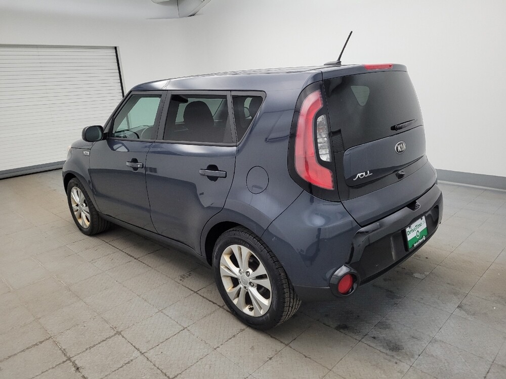 2016 Kia Soul in Louisville, KY 40258 - 18115539 3