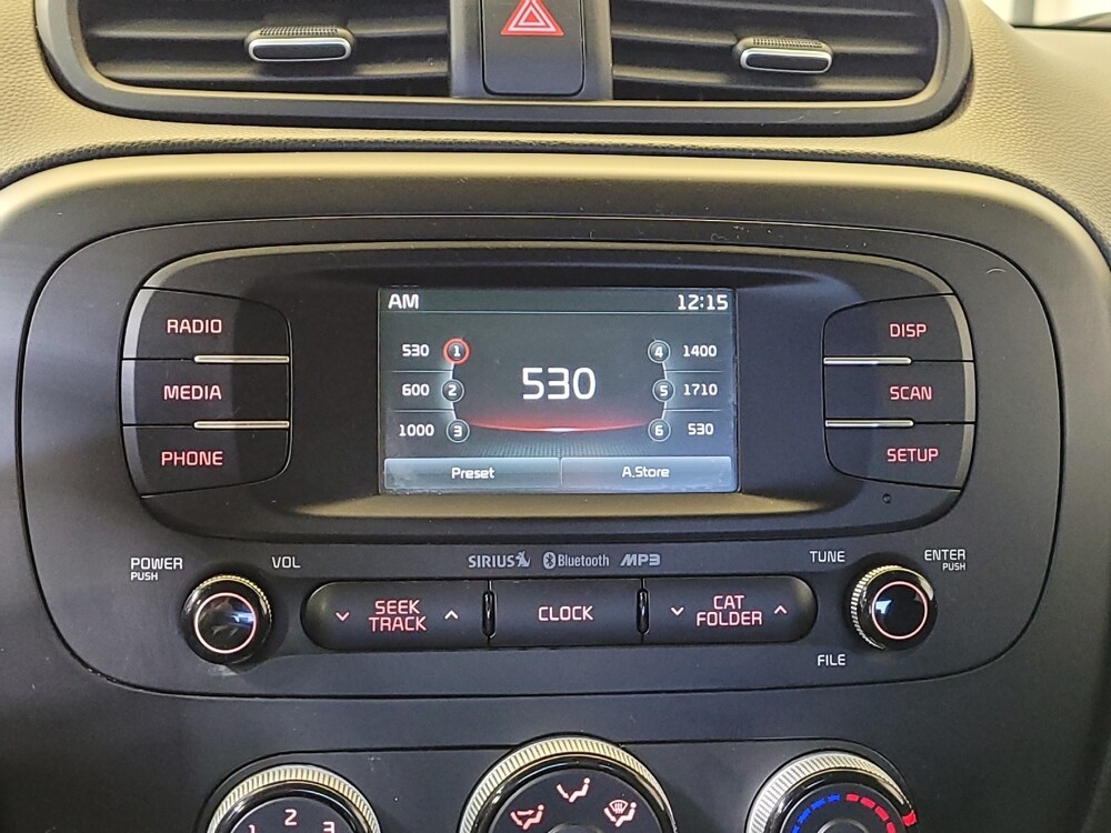 2016 Kia Soul in Louisville, KY 40258 - 18115539 25