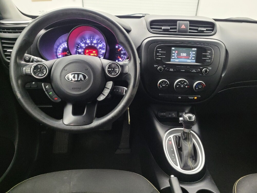 2016 Kia Soul in Louisville, KY 40258 - 18115539 22
