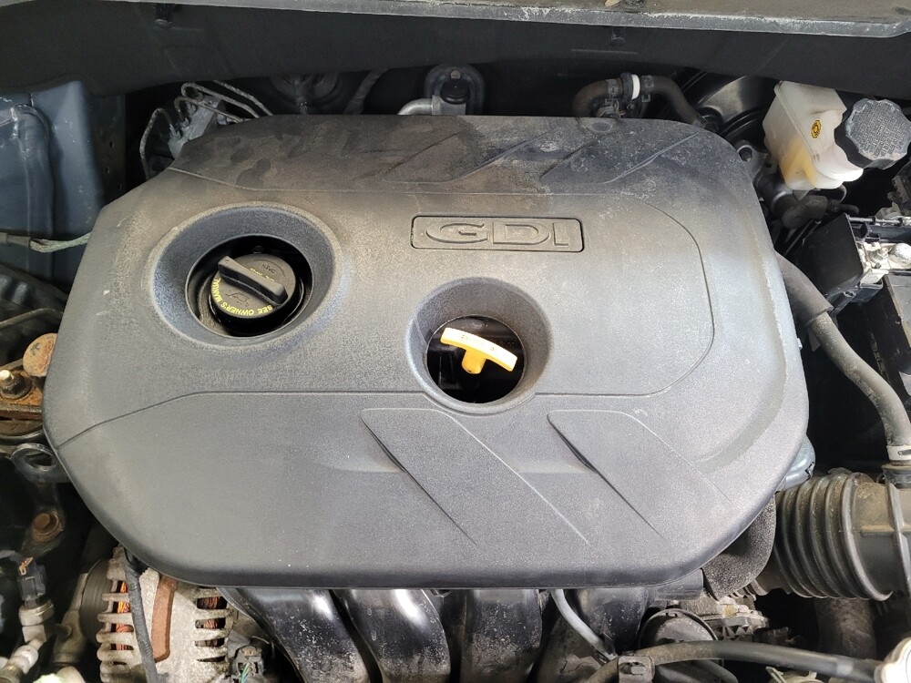 2016 Kia Soul in Louisville, KY 40258 - 18115539 30