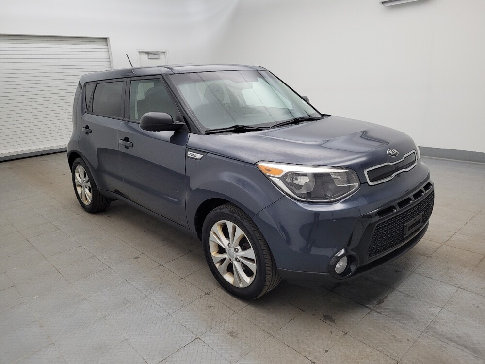 2016 Kia Soul in Louisville, KY 40258 - 18115539 11