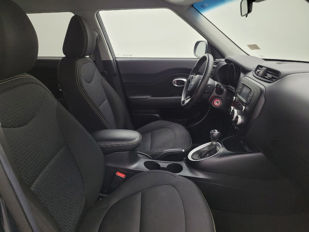 2016 Kia Soul in Louisville, KY 40258 - 18115539 21