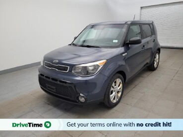 2016 Kia Soul in Louisville, KY 40258