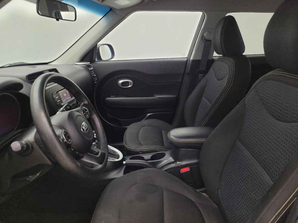 2016 Kia Soul in Louisville, KY 40258 - 18115539 17